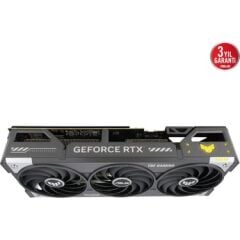 ASUS TUF-RTX5070-O12G-GAMING OC 12GB GDDR7 192bit