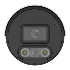 UNV IPC2122LE-ADF28KMC-DL 2MP IP 2.8mm Sabit Lens Sesli Bullet Güvenlik Kamerası