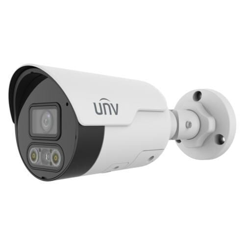 UNV IPC2122LE-ADF28KMC-DL 2MP IP 2.8mm Sabit Lens Sesli Bullet Güvenlik Kamerası
