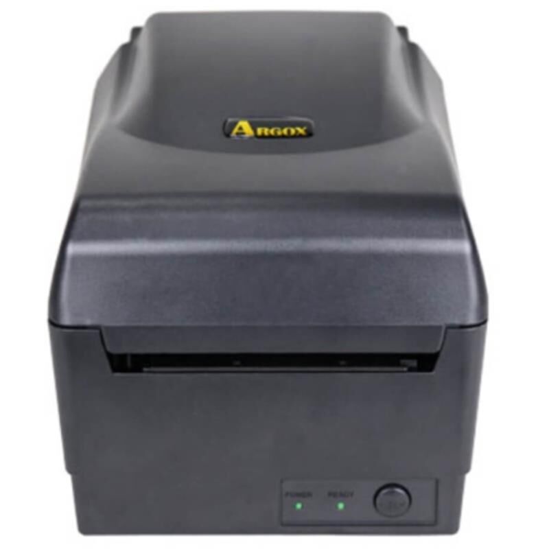 ARGOX OS-200 PRO 203DPI Termal Transfer USB Barkod Yazıcı (Ribonlu Kullanım)