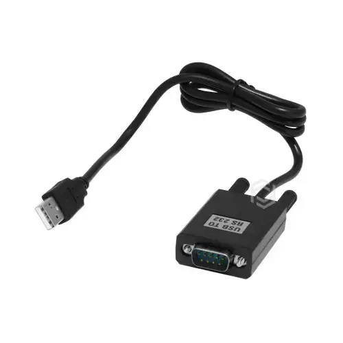 Frisby FA-6612UR USB 2.0 - RS232 Comport Çevirici Kablo