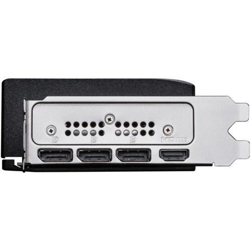 MSI GEFORCE RTX 5070 TI 16G SHADOW 3X OC VGA
