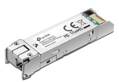 TP-LINK Omada TL-SM321B-2 1000Base-BX WDM Çift Yönlü SFP Modül