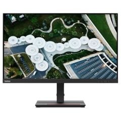 Lenovo 23.8'' ThinkVision S24E-20 62AEKAT2TK FHD 60Hz LED HDMI, VGA Monitör