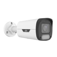 UNV IPC2312LE-ADF28KM-WP 2MP IP 2.8mm Sabit Lens H.265+ Sesli Wise-ISP Bullet Güv.Kam