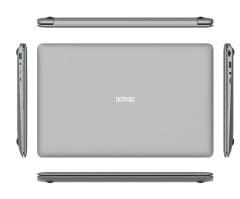 Technopc Genius TI15S5 Intel Core i5-6287U 7. Nesil 8GB DDR4 RAM 256GB SSD 15.6'' Full HD 5G Wi-Fi Bluetooth 4.0 FreeDOS Notebook