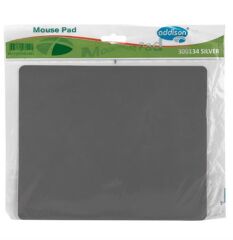 Addison 300134 Gümüş Mouse Pad