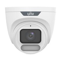 UNV IPC3622LE-ADF28K-WP 2MP IP 2.8mm Sabit Lens H.265+ Sesli Wise-ISP Dome Güv. Kam.