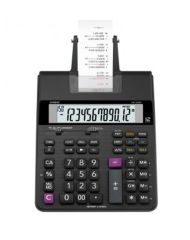 Casio HR-150RC 12 Haneli Yazıcılı Şeritli Masaüstü Hesap Makinesi