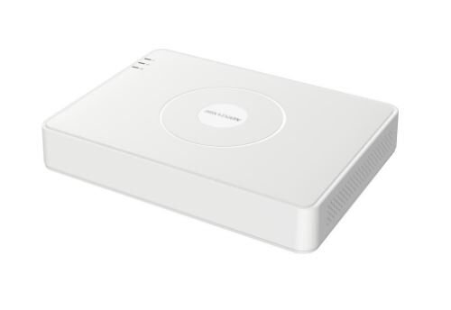 Hikvision DS-7116HGHI-M1 16 Kanal 1080N/720P H.265 Pro+ iDS WizSense Hibrit Digital Video Kayıt Cihazı