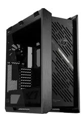 Asus ROG STRIX HELIOS II GX601S Temperli Cam EATX Mid Tower Fanlı ARGB Siyah Kasa