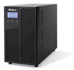 Inform Sinus EVO LCD 2 kVA Online UPS (4x7Ah, 5-12 Dakika)
