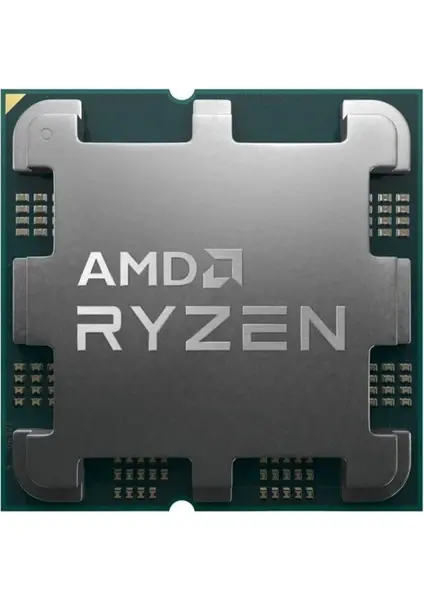 AMD Ryzen 7 7800X3D 4.2GHz 96MB AM5 TRAY 120W (Grafik Kart VAR, Fan YOK)