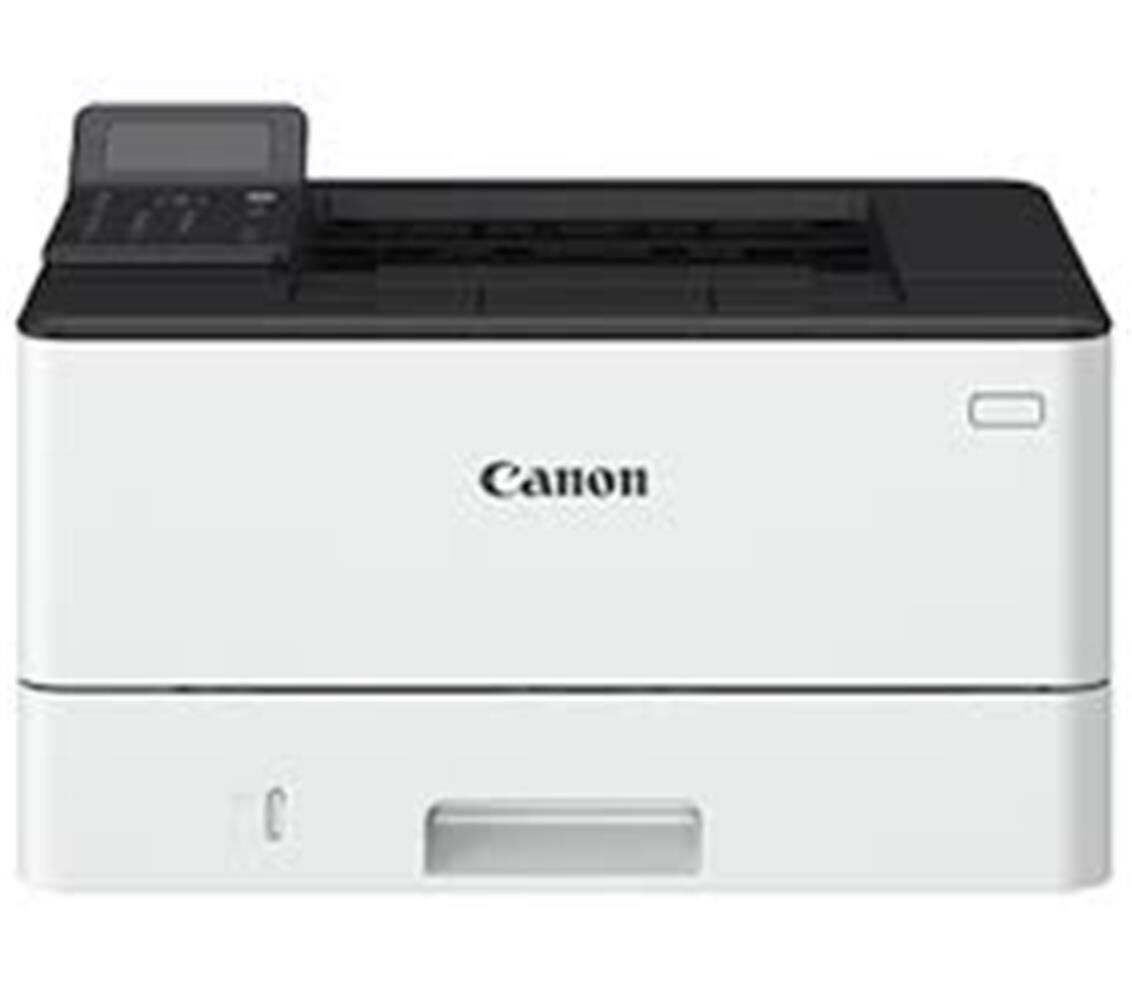 Canon LBP243DW II Kablosuz Mono Lazer Yazıcı – Dubleks ve Wi-Fi Destekli