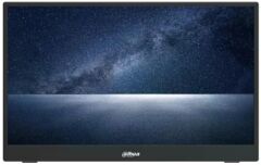 Dahua PM16-F201SDT 15.6''1920X1080 60Hz USB Type-C HDMI IPS Portable Dokunmatik Taşınabilir Monitör
