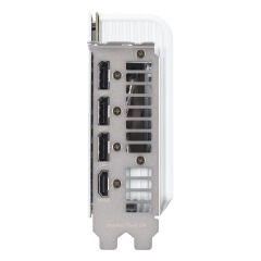 ASUS PRIME-RTX5070-O12G-WHITE 12GB 192BIT VGA