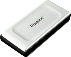 1TB KINGSTON USB3.2 2000/2000MB/s SXS2000/1000G (USB-C KABLO DAHİL)
