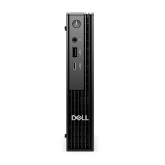 DELL PRO Micro Mini PC ULTRA 5 235T 16GB 512SSD UBUNTU