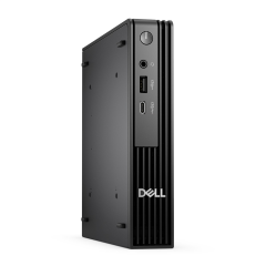 Dell OptiPlex Micro Plus 7020 Intel Core Ultra 5 235T 16GB RAM 512GB SSD Ubuntu Linux Mini Masaüstü Bilgisayar