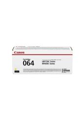 Canon Cartridge 064 Sarı Toner Kartuşu (4931C001)