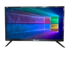 Seenergy SE-1032VH-A 32'' HDMI-VGA 2K Dahili Hoparlör Güvenlik Monitörü