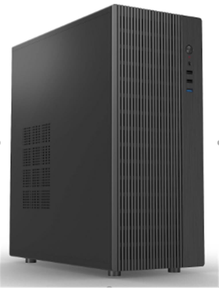 darkFlash Q182 ATX Ofis Kasa 300W Power Supply 1-12cm  Fan ATX Ofis Kasa