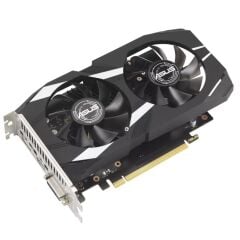 Asus Dual GeForce RTX 3050 OC Edition 6GB GDDR6 96-Bit Ekran Kartı (DUAL-RTX3050-O6G)