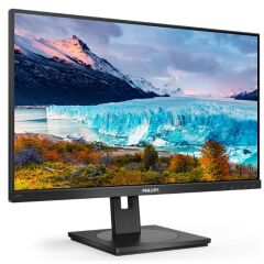 Philips 275S1AE/00 27'' 4ms 75Hz QHD (2K) IPS Pivot Profesyonel Monitör