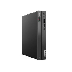 Lenovo ThinkCentre Neo 50q Gen 4 Tiny Intel Core i3-1215U 8GB RAM 512GB SSD FreeDOS Mini Masaüstü Bilgisayar