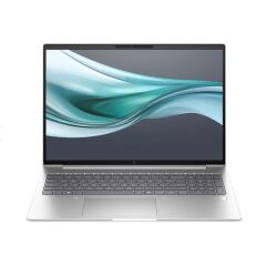 HP EliteBook 1040 G11 9G0J4ET Intel Ultra‑Core 5‑125H 16GB LPDDR5 RAM 512GB NVMe SSD 14'' Full HD W11 Pro Gümüş Notebook