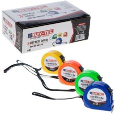 Bay-Tec MK4133 3m x 16mm Şerit Metre