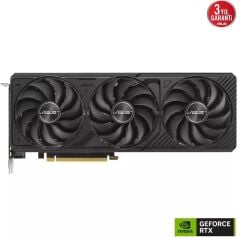 ASUS Prime GeForce RTX 4070 Ti SUPER OC Edition 16GB GDDR6X 256-Bit Ekran Kartı (PRIME-RTX4070TIS-O16G)