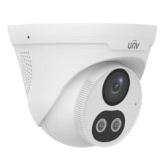 UNV IPC2124LE-ADF28KMC-DL 4MP IP 2.8mm Sabit Lens Sesli Bullet Güvenlik Kamerası