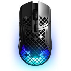 SteelSeries Aerox 5 Wireless Ultra Hafif Oyuncu Mouse (62406)