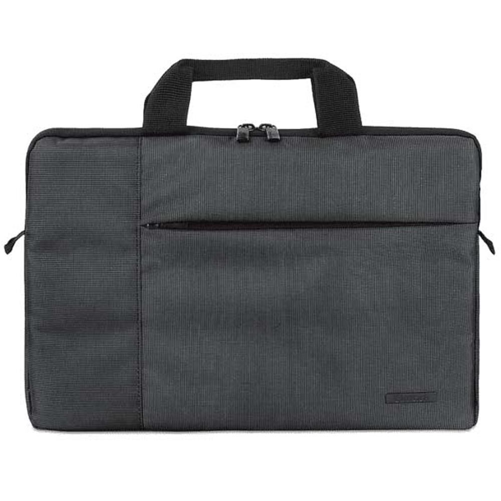 Mack Mcc-201 15.6'' Belize Notebook Çantası Siyah