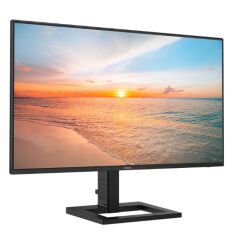 Philips 24E1N1300AE/00 23.8 inç 120Hz 1ms (MPRT) IPS Panel FHD USB-C Yükseklik Ayarlı Monitör