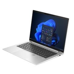 HP EliteBook 840 G11 9G0B9ET Intel Core Ultra 7‑155H 16‑çekirdek 32 GB DDR5‑5600 RAM 1 TB NVMe SSD 14″ WUXGA (1920×1200) Intel Arc Grafik Windows 11 Pro Gümüş Notebook
