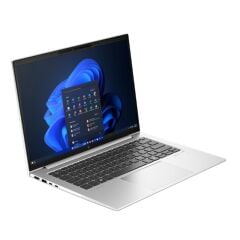 HP EliteBook 840 G11 9G0B9ET Intel Core Ultra 7‑155H 16‑çekirdek 32 GB DDR5‑5600 RAM 1 TB NVMe SSD 14″ WUXGA (1920×1200) Intel Arc Grafik Windows 11 Pro Gümüş Notebook