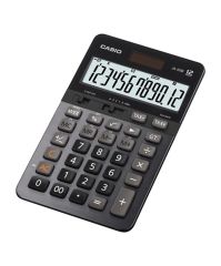 Casio JS-20B 12 Haneli Profesyonel Masa Tipi Hesap Makinesi