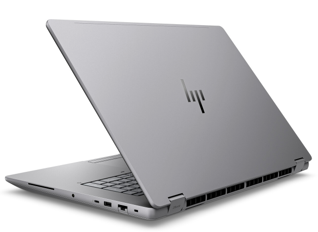 HP ZBook Fury 16 G11 C65G2ES Intel Core Ultra 7 265HX 32GB RAM 1TB SSD 16'' WUXGA NVIDIA RTX PRO 3000 12GB Windows 11 Pro 3 Yıl Yerinde Garanti Mobile Workstation
