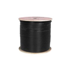Frisby FNW-CAT624 305 Metre 0.58mm 23AWG Cat6 UTP Dış Ortam (Outdoor) Ethernet Kablosu