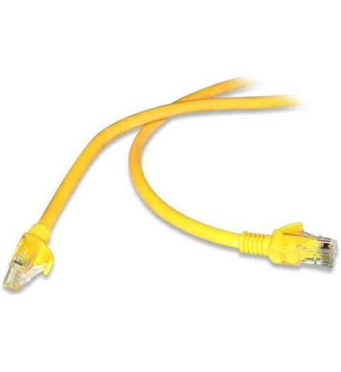 FLAXES FNK-620S 20MT 24AWG CAT6 (PATCH) NETWORK KABLOSU