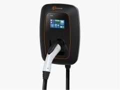 Tunçmatik My Charger 22 kW AC Araç Şarj Cihazı