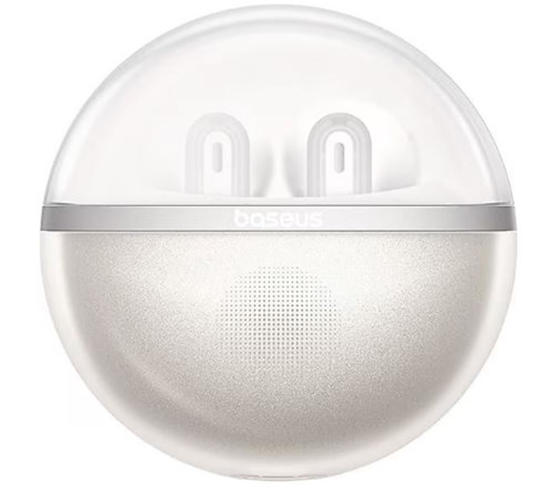 TWS Bluetooth Kulaklık Beyaz