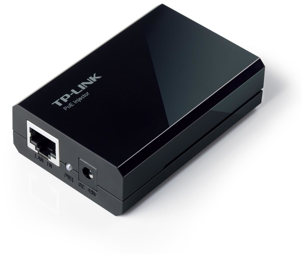 Omada Tp‑Link TL‑POE150S PoE İnjektör