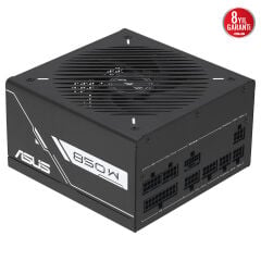 Asus PRIME-850G 850W 80+ Gold Güç Kaynağı