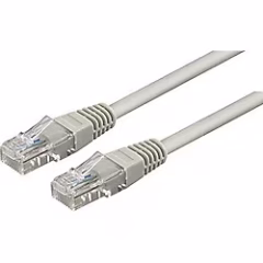 FLAXES FNK-615S 15MT 24AWG CAT6 (PATCH) NETWORK KABLOSU