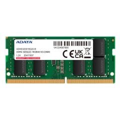 Adata 16GB DDR4 3200MHz 260Pin 1.2V Notebook Ram