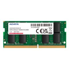 Adata 16GB DDR4 3200MHz CL22 1.2V 260-Pin SO-DIMM Notebook Bellek - AD4S320016G-S
