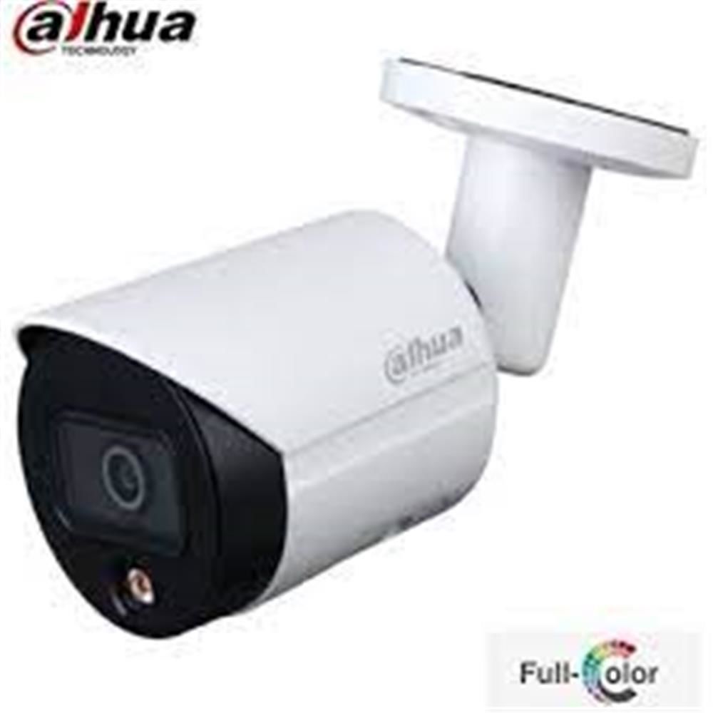 Dahua IPC-HFW2449S-S-IL-0360B 4MP 3.6mm Full Color IP Bullet Kamera